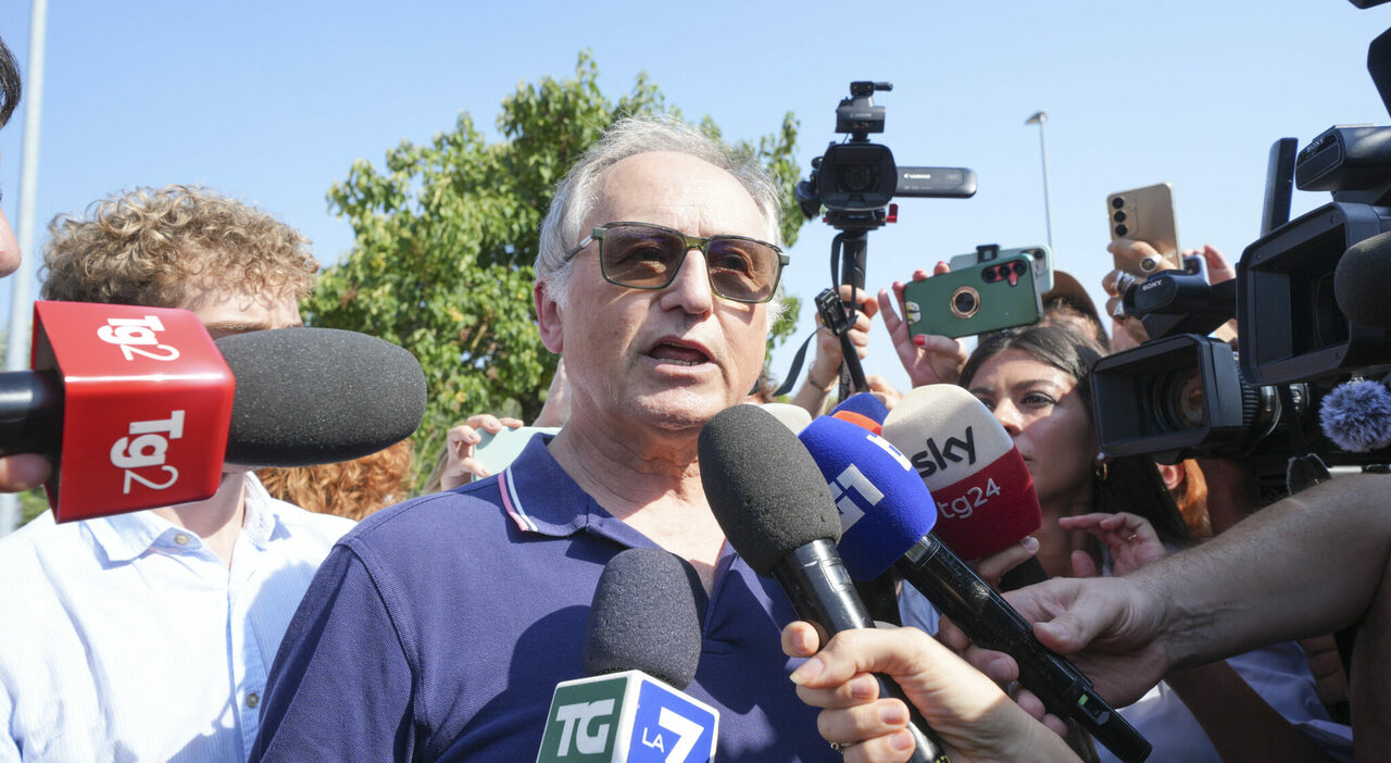 mario roggero meloni conferma ho autorizzato nordio ad avviare la pratica di grazia da Ilmattino.it mario roggero meloni conferma ho autorizzato nordio ad avviare la pratica di grazia