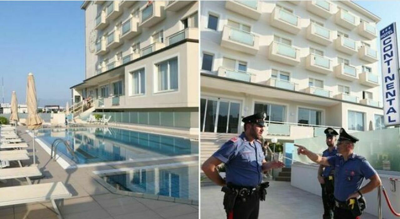 bimba annegata a 4 anni in piscina la morte ripresa dalle telecamere in acqua per 8 minuti cosa 232 successo il pap224 salito in stanza il bagnino che non c era ma i cancelli erano aperti da Ilmessaggero.it bimba annegata a 4 anni in piscina la morte ripresa dalle telecamere in acqua per 8 minuti cosa 232 successo il pap224 salito in stanza il bagnino che non c era ma i cancelli erano aperti