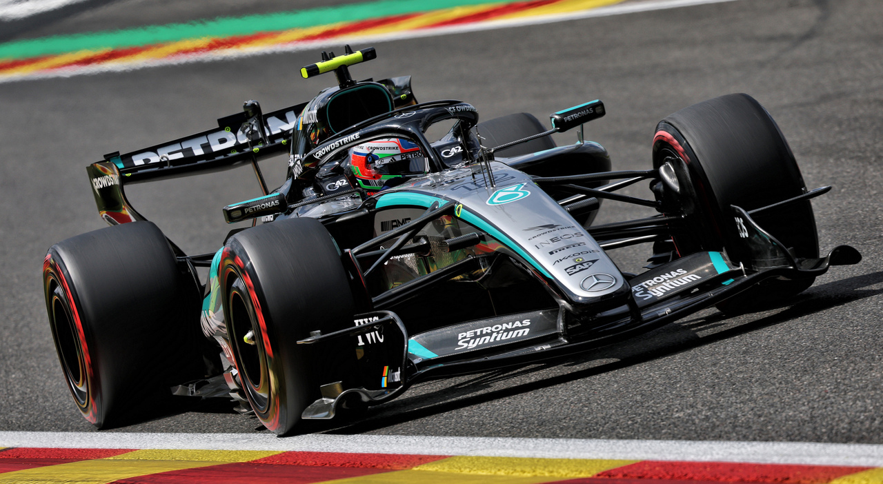 live gp belgio in diretta antonelli in pole se la gioca contro verstappen russell e le due ferrari da Ilmessaggero.it live gp belgio in diretta antonelli in pole se la gioca contro verstappen russell e le due ferrari