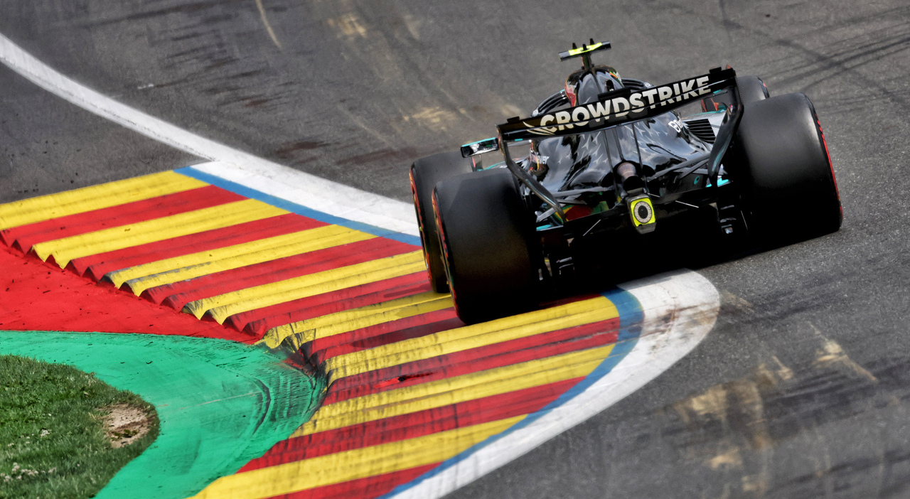 live gp belgio in diretta antonelli comanda su verstappen leclerc a rischio penalit224 attaccato da hamilton da Ilmessaggero.it live gp belgio in diretta antonelli comanda su verstappen leclerc a rischio penalit224 attaccato da hamilton