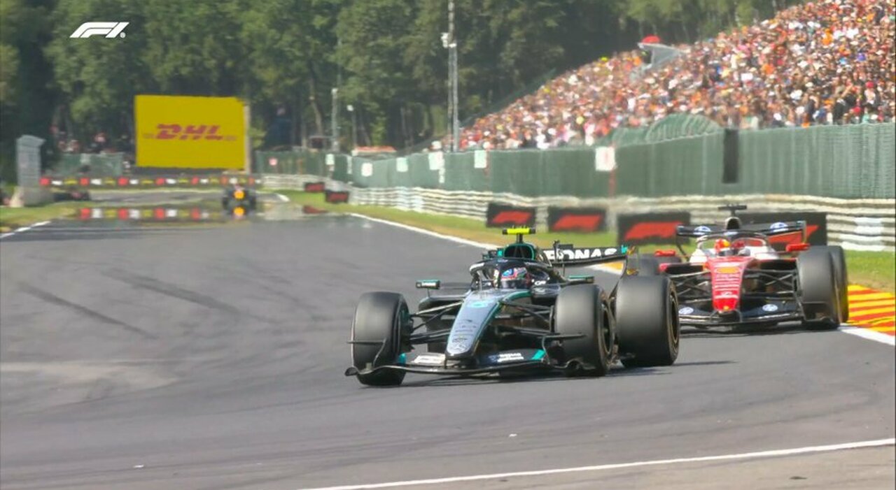 live gp belgio in diretta antonelli non riesce ad allungare leclerc reagisce e non molla la mercedes da Ilmessaggero.it live gp belgio in diretta antonelli non riesce ad allungare leclerc reagisce e non molla la mercedes
