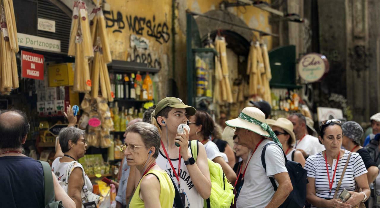 dal food agli spettacoli assalto alla citt224 darte napoli sempre aperta da Ilmattino.it dal food agli spettacoli assalto alla citt224 darte napoli sempre aperta