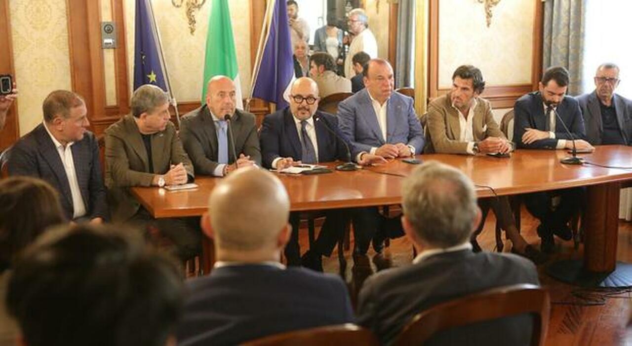 clan sui comuni sciolti in provincia di napoli mission dei big di fdi da Ilmattino.it clan sui comuni sciolti in provincia di napoli mission dei big di fdi