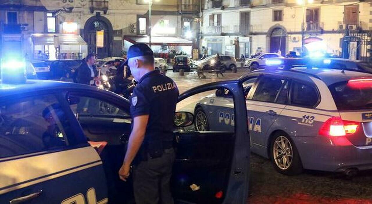 napoli violenza nel centro storico tre ragazzi aggrediti da venti picchiatori da Ilmattino.it napoli violenza nel centro storico tre ragazzi aggrediti da venti picchiatori