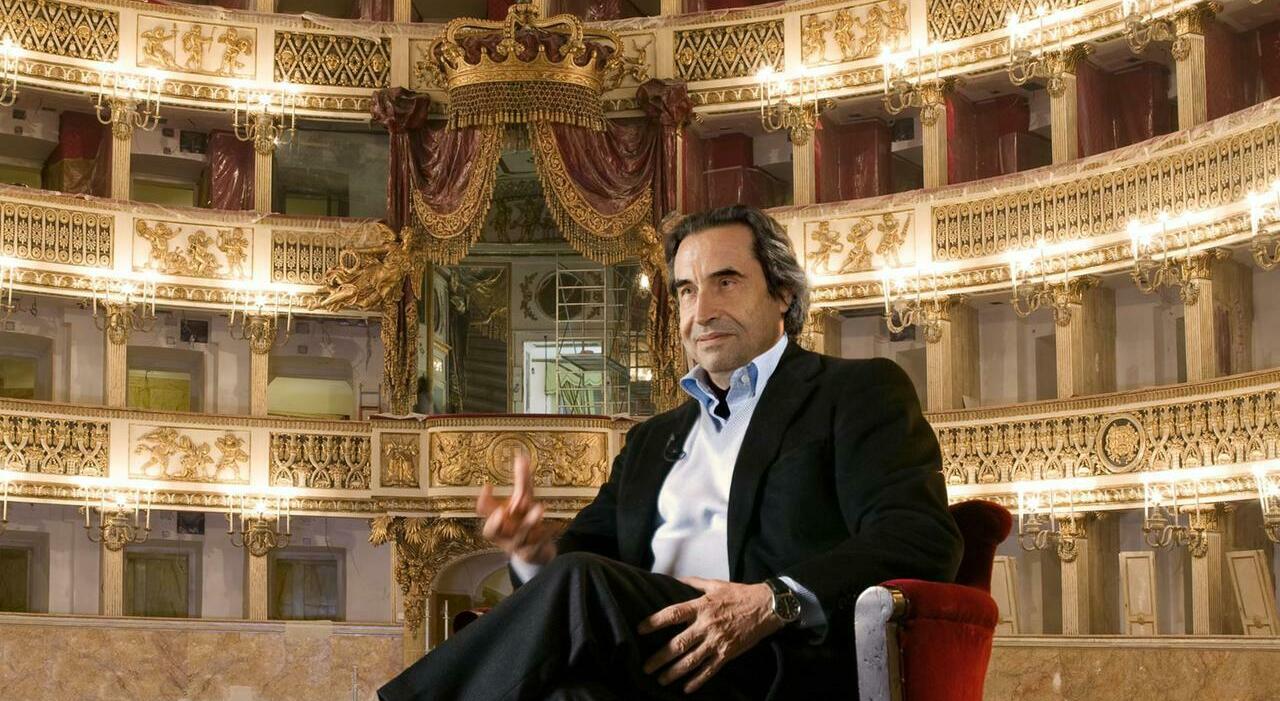 riccardo muti ritorno al san carlo nel 2028 con i wiener da Ilmattino.it riccardo muti ritorno al san carlo nel 2028 con i wiener