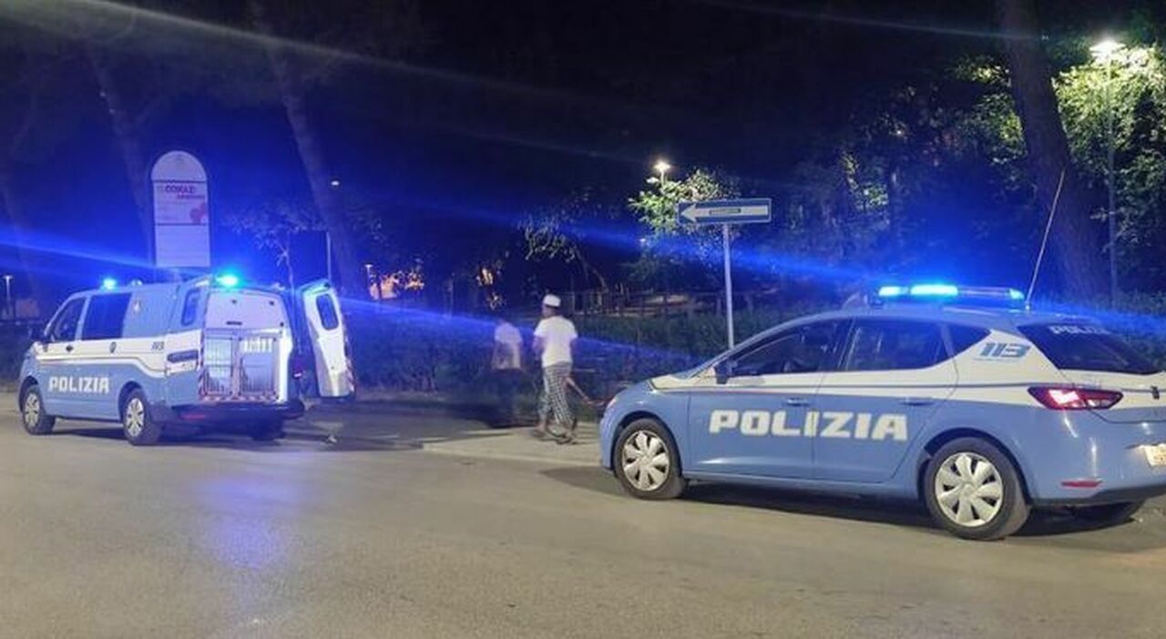 porto san giorgio tre 16enni accerchiati e rapinati polizia a caccia di due nordafricani da Corriereadriatico.it porto san giorgio tre 16enni accerchiati e rapinati polizia a caccia di due nordafricani
