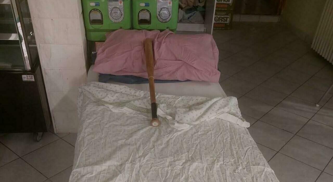 incubo furti a porto sant elpidio titolare dello chalet lo storione dorme nello stabilimento venite bastdi vi aspetto da Corriereadriatico.it incubo furti a porto sant elpidio titolare dello chalet lo storione dorme nello stabilimento venite bastdi vi aspetto
