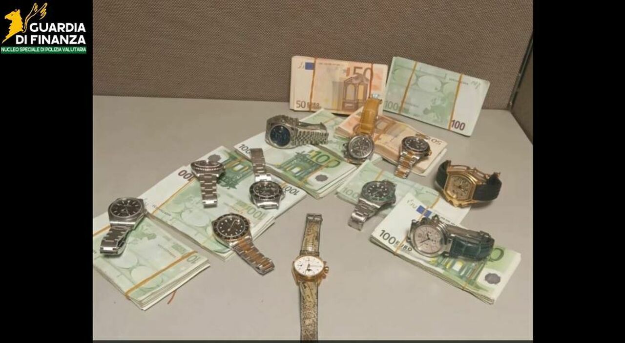 rolex auto di lusso e immobili confiscati beni per 2 milioni di euro al prestanome che riciclava i profitti di maniero e della mala del brenta da Ilgazzettino.it rolex auto di lusso e immobili confiscati beni per 2 milioni di euro al prestanome che riciclava i profitti di maniero e della mala del brenta