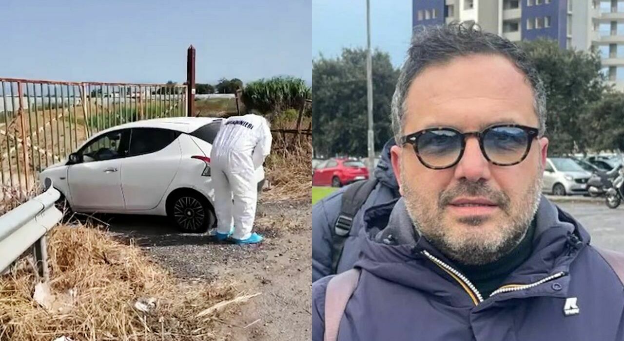 ucciso a eboli domani l autopsia sul corpo del giornalista luca esposito da Ilmattino.it ucciso a eboli domani l autopsia sul corpo del giornalista luca esposito