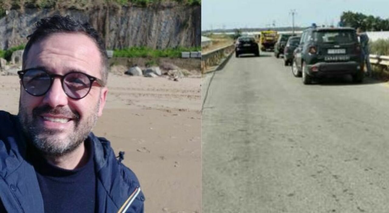 luca esposito il giornalista ucciso a eboli le indagini si concentrano sulla vita privata da Ilmattino.it luca esposito il giornalista ucciso a eboli le indagini si concentrano sulla vita privata