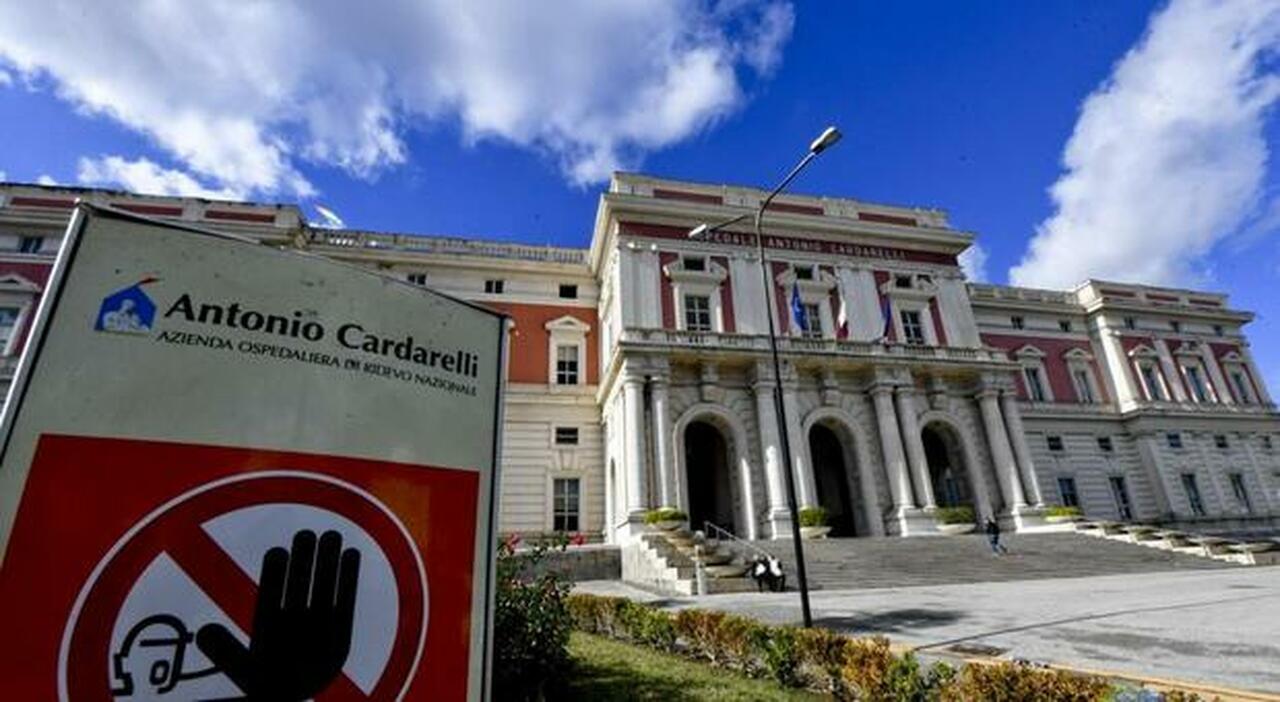 Emergenza sangue al Cardarelli: Napoli lancia la chiamata per i donatori