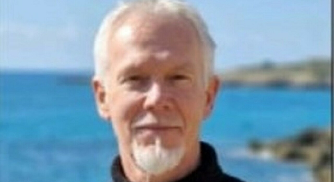 alberto caporello muore in vacanza a sharm el sheikh malore fatale davanti alla moglie in hotel da Ilgazzettino.it alberto caporello muore in vacanza a sharm el sheikh malore fatale davanti alla moglie in hotel