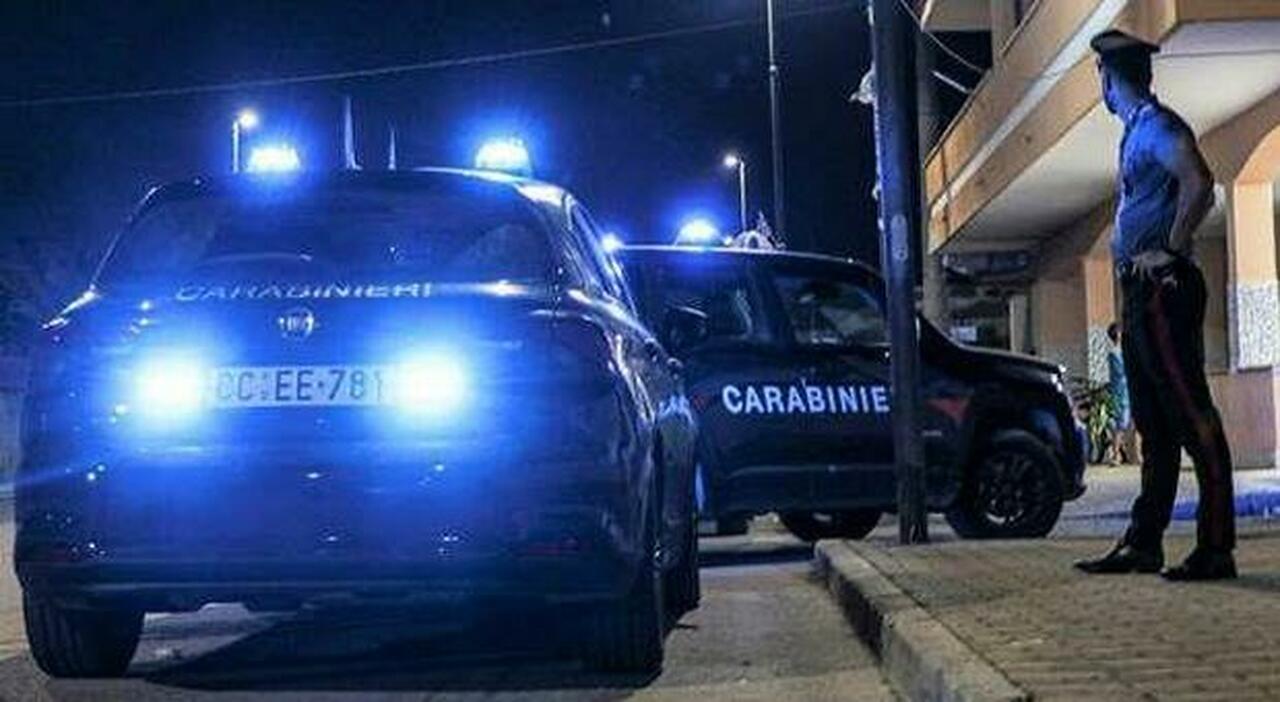 napoli via cavalleggeri spari nella notte centrata la casa del nipote del boss da Ilmattino.it napoli via cavalleggeri spari nella notte centrata la casa del nipote del boss