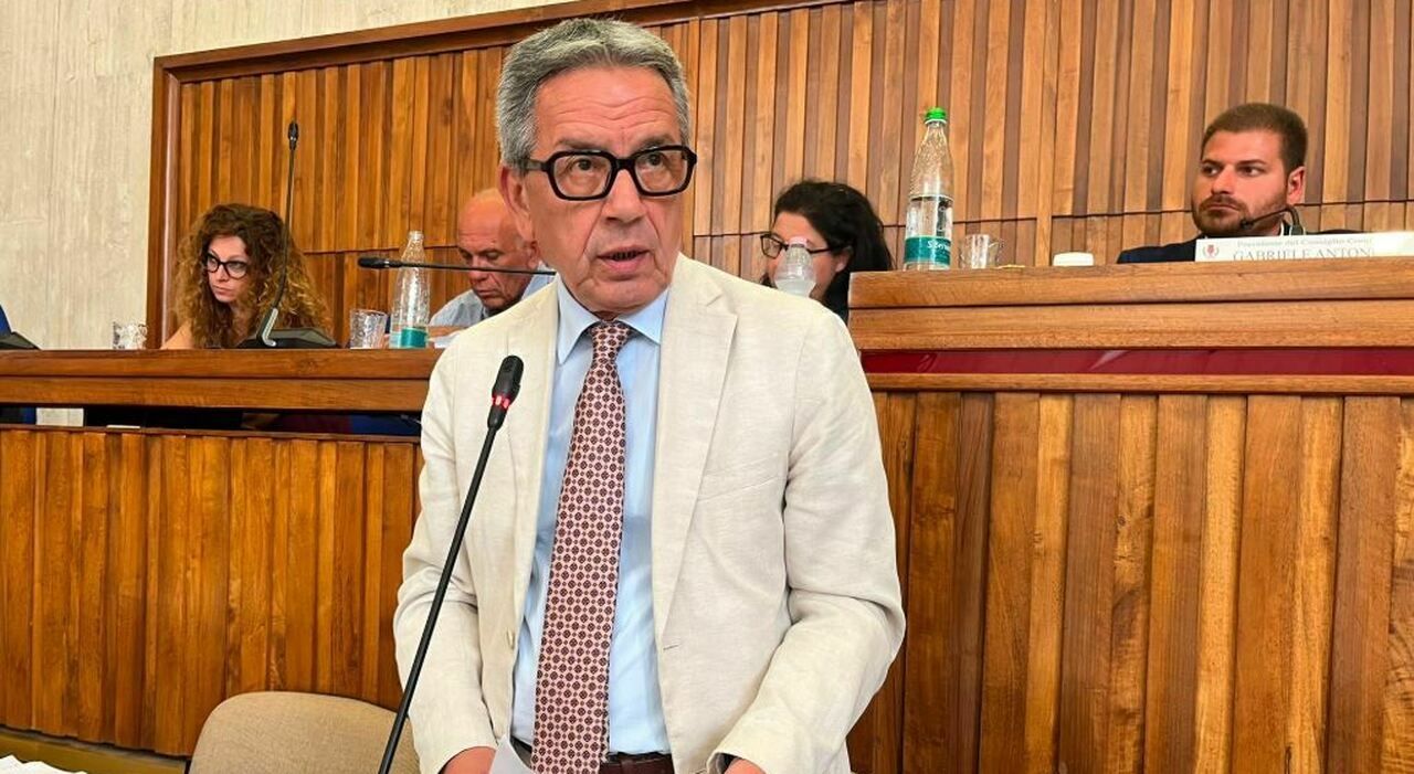 consiglio senza numero legale sindaco si dimetta da Quotidianodipuglia.it consiglio senza numero legale sindaco si dimetta