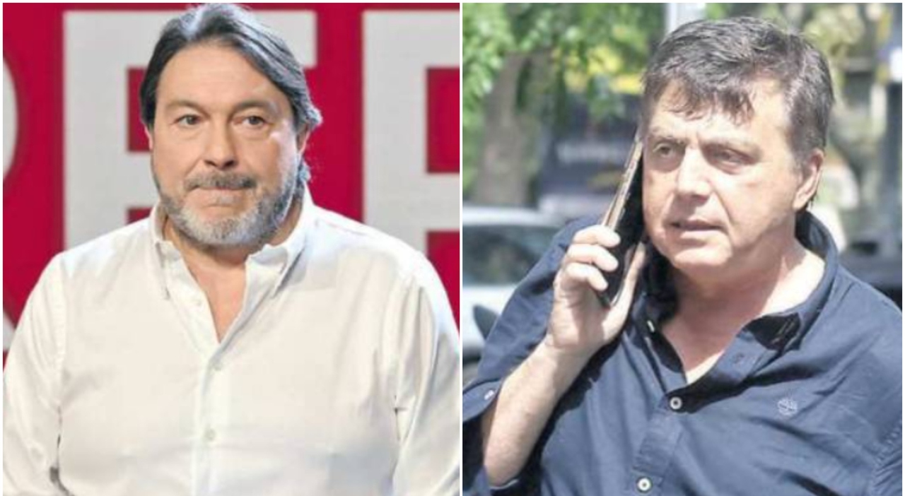 ranucci lavitola non sono io il vero mandante ma so il perch233 dell attentato ero pronto a fuggire in camerun da Ilmessaggero.it ranucci lavitola non sono io il vero mandante ma so il perch233 dell attentato ero pronto a fuggire in camerun