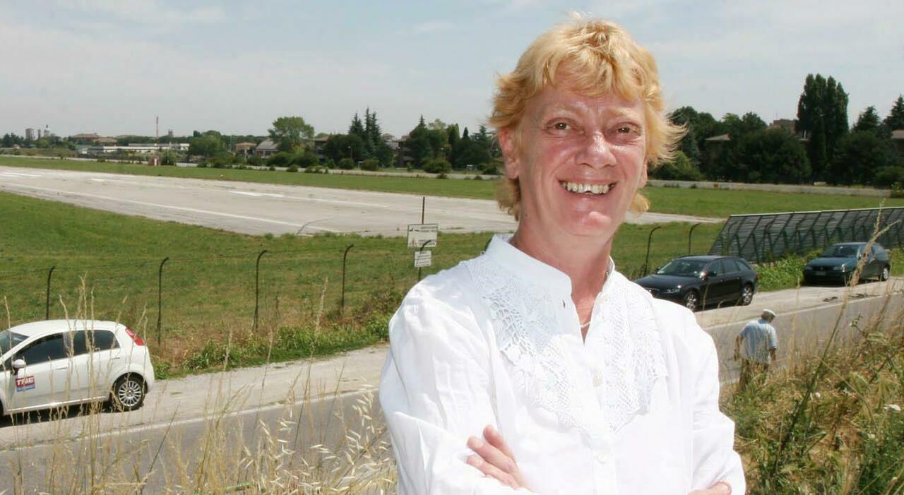 aurora d agostino l avvocata delle donne e degli ultimi si spegne nel giorno del suo 66esimo compleanno da Ilgazzettino.it aurora d agostino l avvocata delle donne e degli ultimi si spegne nel giorno del suo 66esimo compleanno