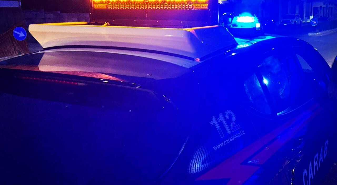 assalti ai bancomat con le bombe blitz all alba 11 arresti in puglia da Quotidianodipuglia.it assalti ai bancomat con le bombe blitz all alba 11 arresti in puglia