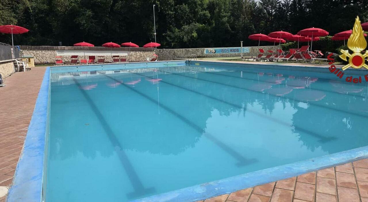 bambina risucchiata dal bocchettone della piscina nel trevigiano salvata dagli operatori del centro ricreativo da Ilmessaggero.it bambina risucchiata dal bocchettone della piscina nel trevigiano salvata dagli operatori del centro ricreativo