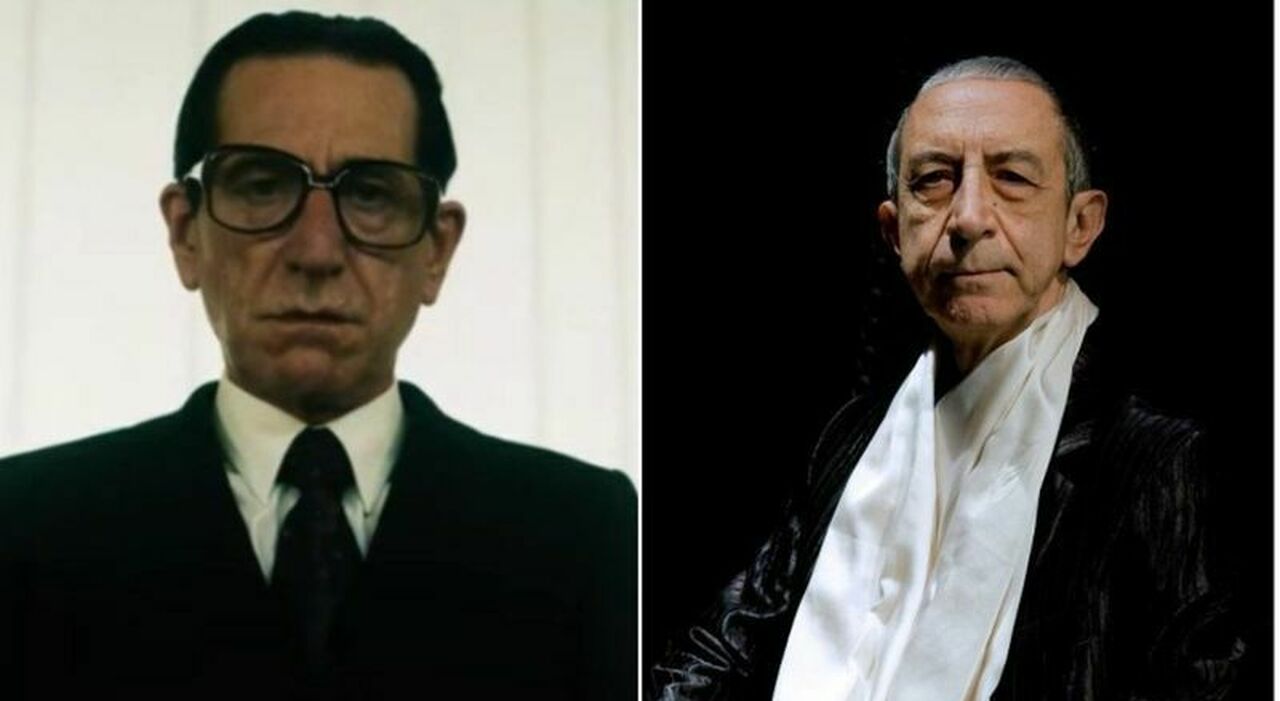 pippo di marca morto l attore 232 precipitato da un terrazzo a roma interpret242 andreotti nel film di bellocchio da Ilmessaggero.it pippo di marca morto l attore 232 precipitato da un terrazzo a roma interpret242 andreotti nel film di bellocchio