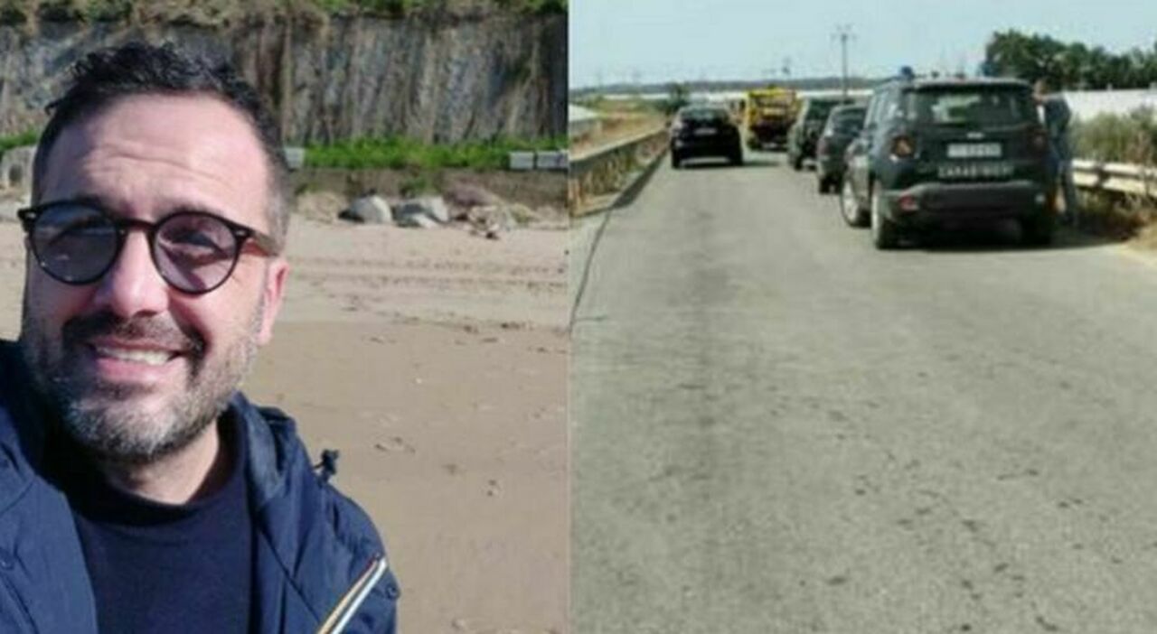 luca esposito 232 il giorno dell autopsia per il giornalista ucciso e dato alle fiamme da Ilmattino.it luca esposito 232 il giorno dell autopsia per il giornalista ucciso e dato alle fiamme