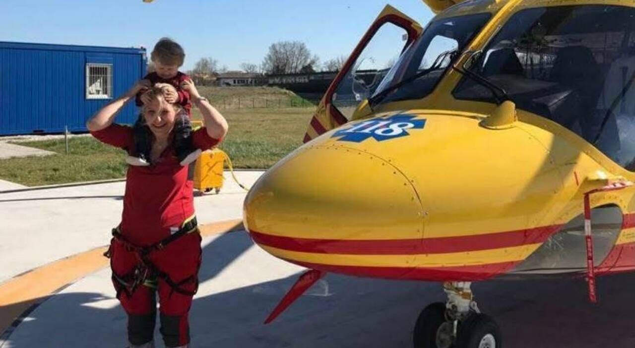 200 silvia orazio anestesista del suem l angelo che ha salvato la vita alla ciclista 16enne caduta in gara trovata dopo l appello social del pap224 da Ilgazzettino.it 200 silvia orazio anestesista del suem l angelo che ha salvato la vita alla ciclista 16enne caduta in gara trovata dopo l appello social del pap224
