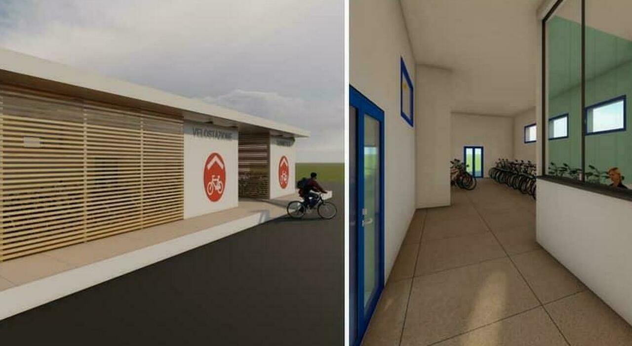 inchiesta appalti la regione rivuole indietro 245mila euro stop ai fondi per la velostazione da Quotidianodipuglia.it inchiesta appalti la regione rivuole indietro 245mila euro stop ai fondi per la velostazione