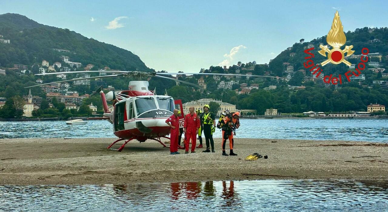 bambina di 9 anni scompare nel lago di como il tuffo nella zona con divieto di balneazione e l allarme dei genitori ricerche in corso da Ilmattino.it bambina di 9 anni scompare nel lago di como il tuffo nella zona con divieto di balneazione e l allarme dei genitori ricerche in corso