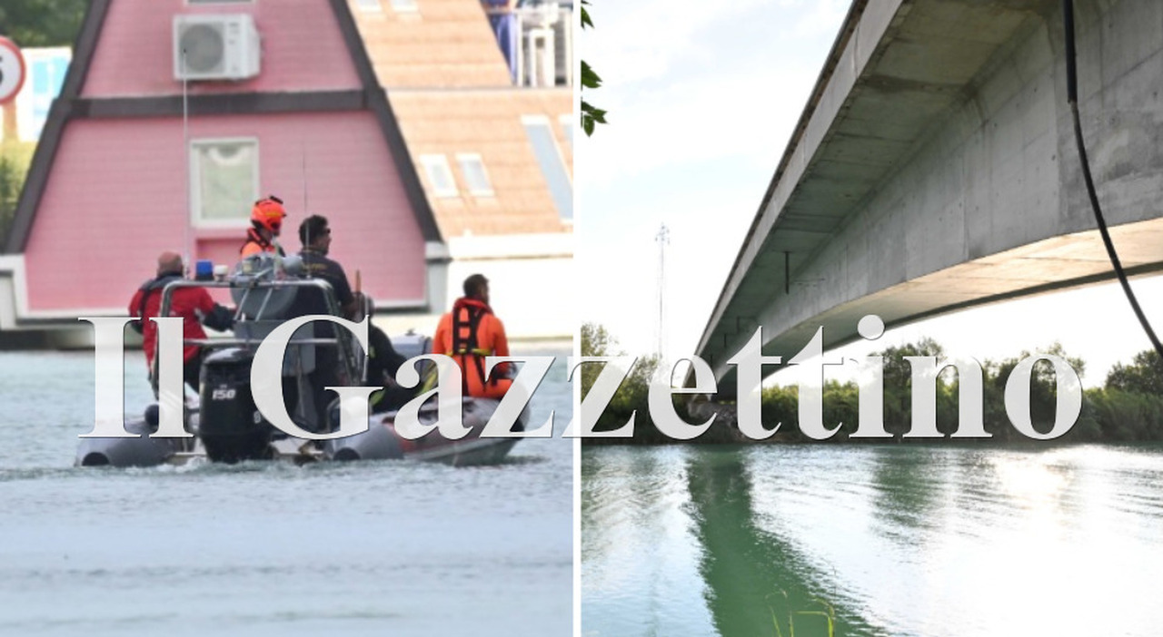 ragazzo si tuffa dal ponte sul tagliamento ma non riemerge gli automobilisti lanciano l allarme trovato dopo ore di ricerche da Ilgazzettino.it ragazzo si tuffa dal ponte sul tagliamento ma non riemerge gli automobilisti lanciano l allarme trovato dopo ore di ricerche