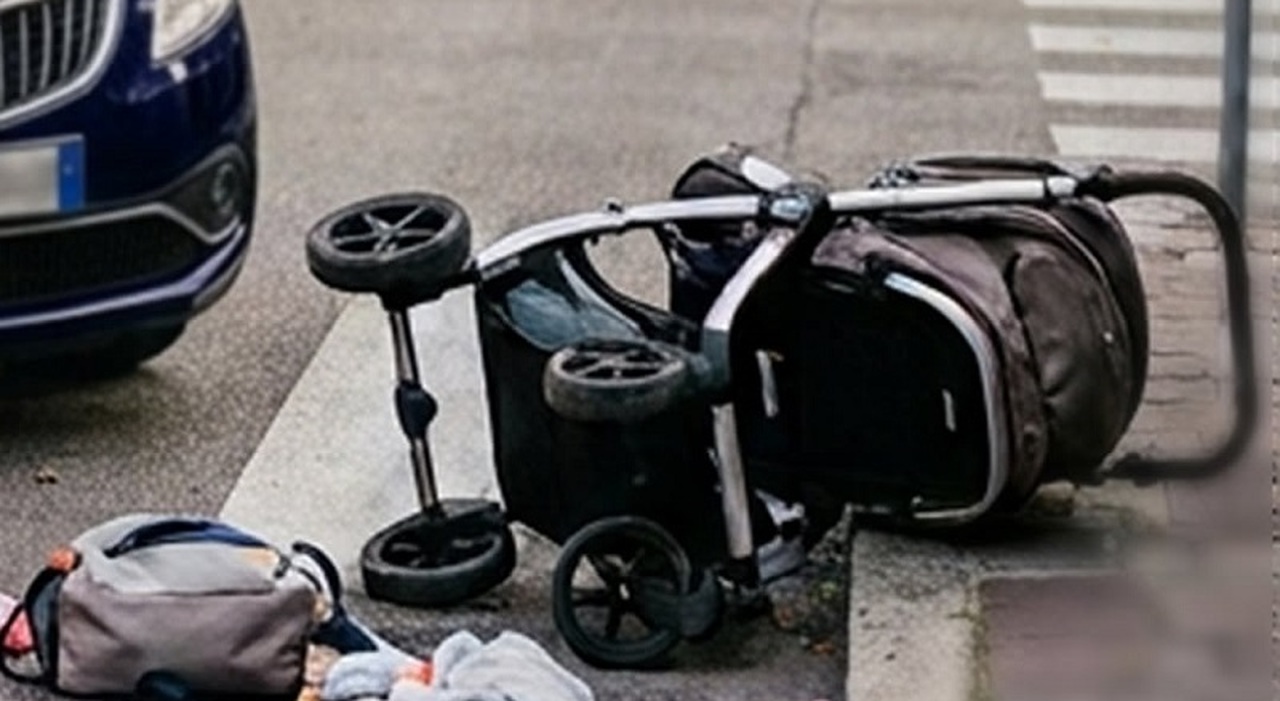 pirata della strada investe bambino di un anno nel passeggino e poi scappa 46enne individuato dalle telecamere da Ilgazzettino.it pirata della strada investe bambino di un anno nel passeggino e poi scappa 46enne individuato dalle telecamere