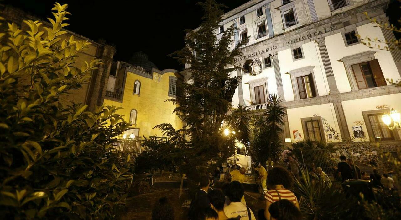 movida minori picchiati a napoli lappello delle tre madri vanno stanati i teppisti da Ilmattino.it movida minori picchiati a napoli lappello delle tre madri vanno stanati i teppisti