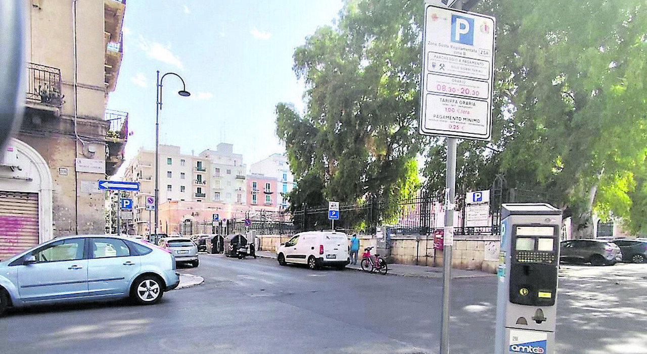 ztl a bari vecchia fioccano le multe almeno venti ogni sera da Quotidianodipuglia.it ztl a bari vecchia fioccano le multe almeno venti ogni sera