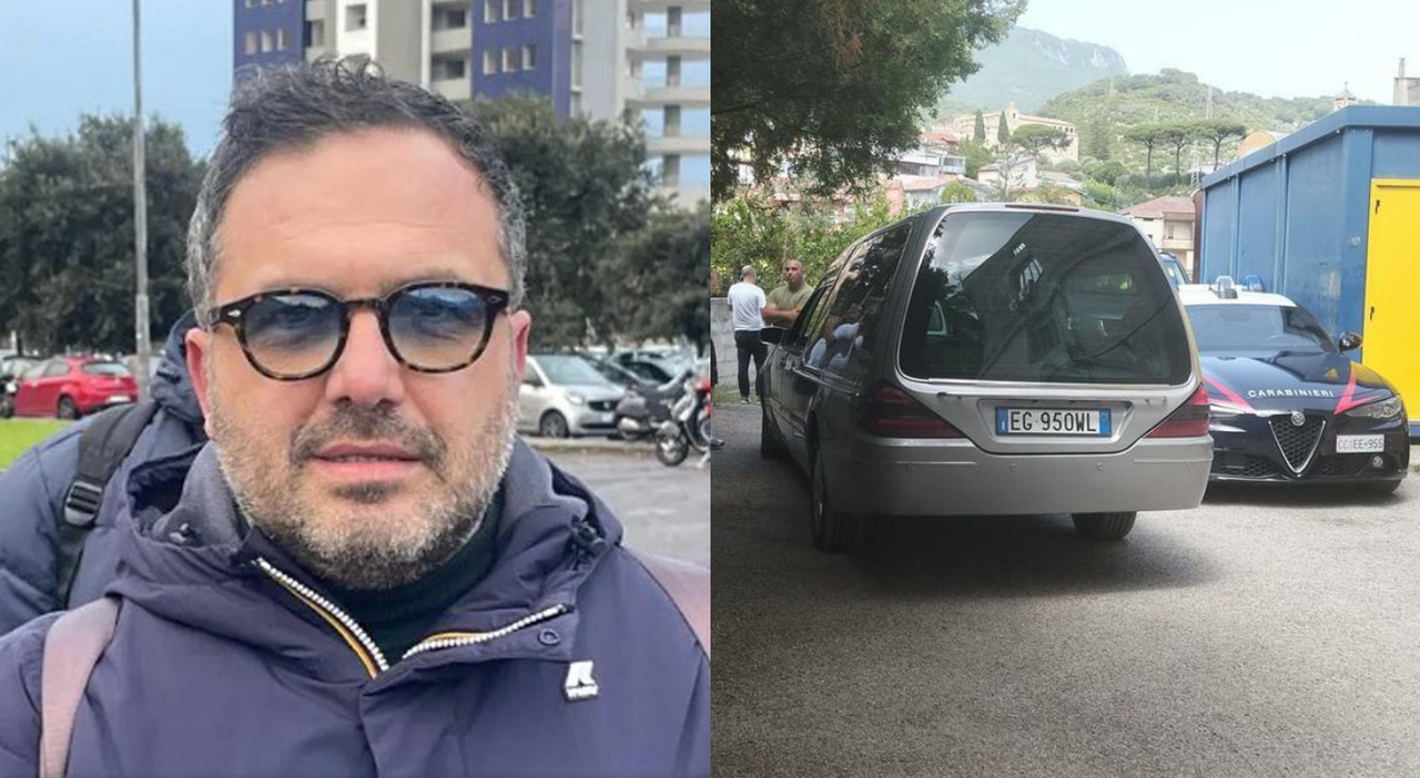 luca esposito ucciso a eboli in auto con il suo assassino prima del brutale omicidio da Ilmattino.it luca esposito ucciso a eboli in auto con il suo assassino prima del brutale omicidio