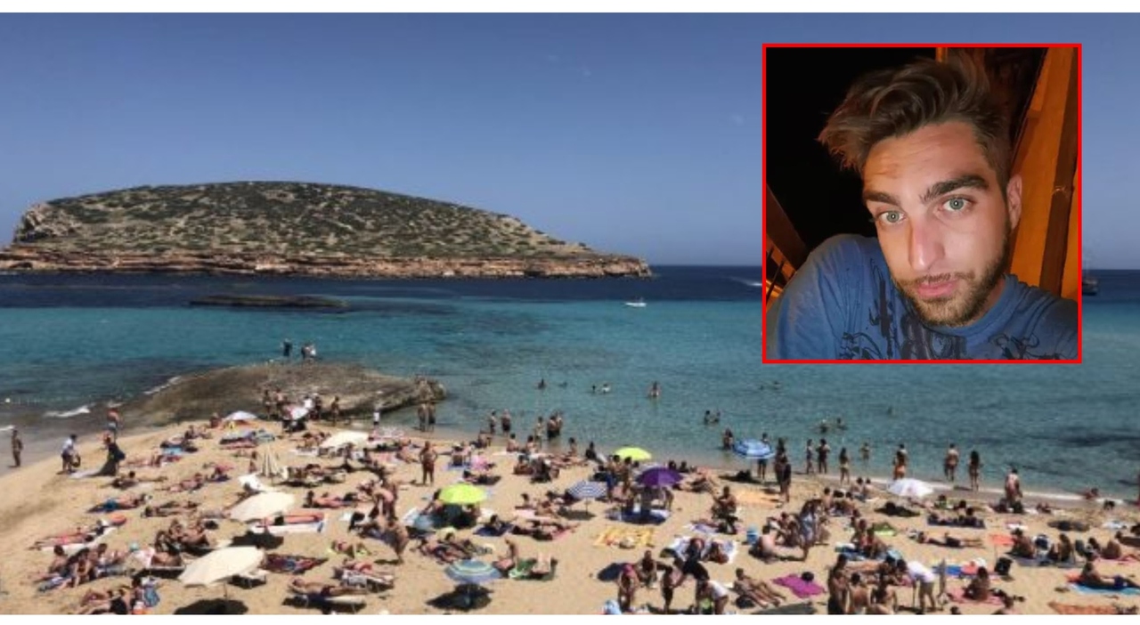 muore annegato a ibiza nel giorno del suo compleanno san benedetto e lucera sotto choc per checco forzieri da Corriereadriatico.it muore annegato a ibiza nel giorno del suo compleanno san benedetto e lucera sotto choc per checco forzieri