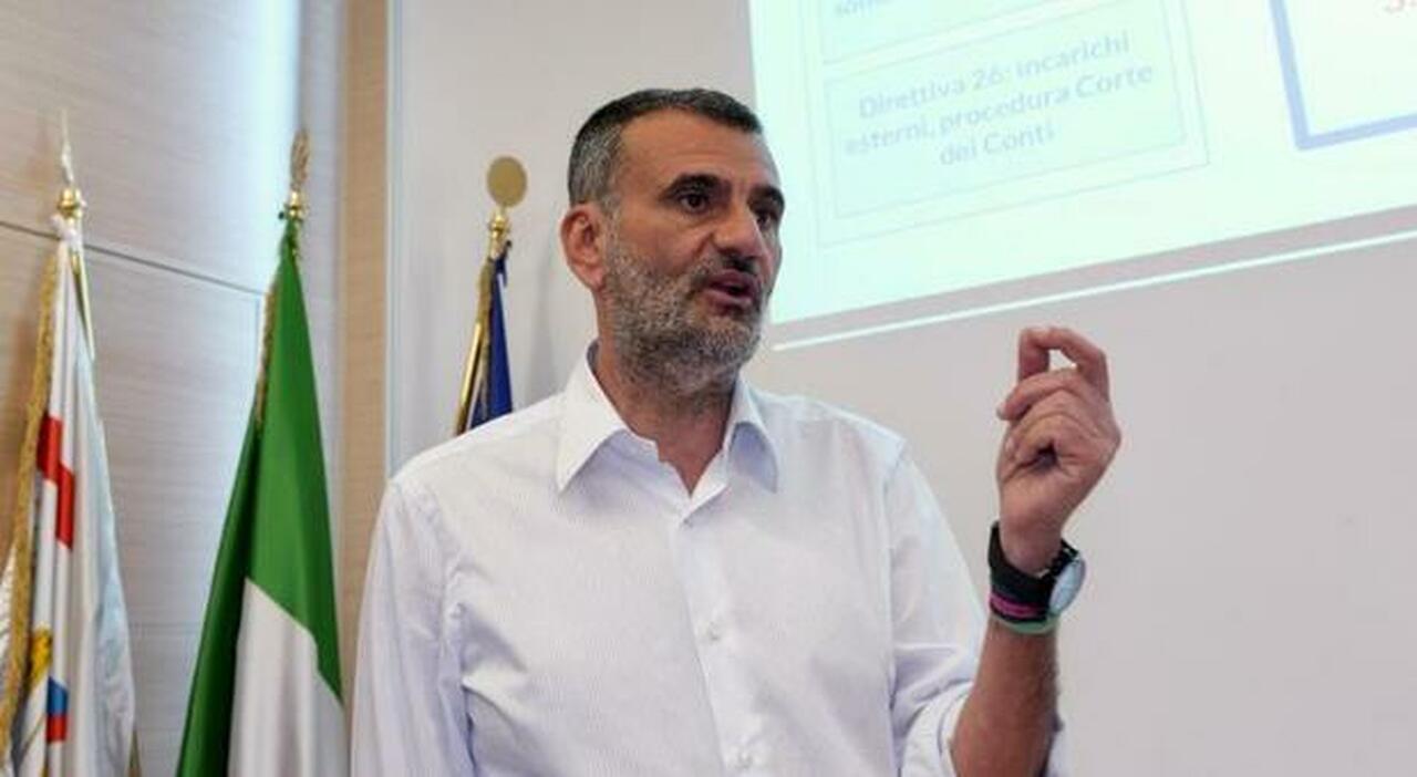 autonomia decaro replica a fontana non lo faccio per il consenso da Quotidianodipuglia.it autonomia decaro replica a fontana non lo faccio per il consenso