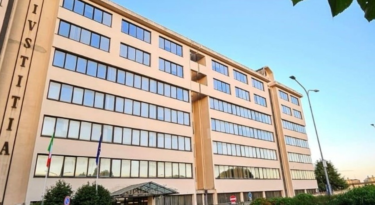 trasferita dopo vent anni da roma a jesi si dimette dopo 5 giorni a 300km da casa impossibile andare a lavorare il giudice no niente naspi da Corriereadriatico.it trasferita dopo vent anni da roma a jesi si dimette dopo 5 giorni a 300km da casa impossibile andare a lavorare il giudice no niente naspi