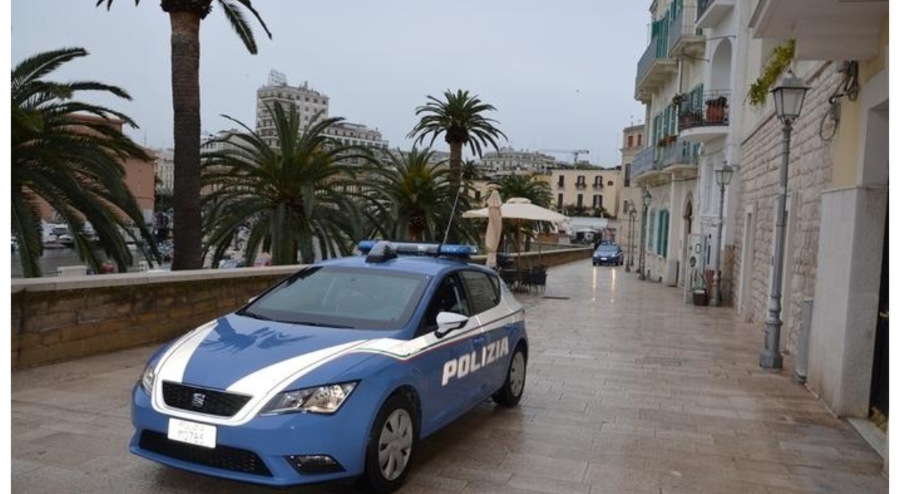 ferito con un arma da taglio indagini sull aggressione all alba da Quotidianodipuglia.it ferito con un arma da taglio indagini sull aggressione all alba
