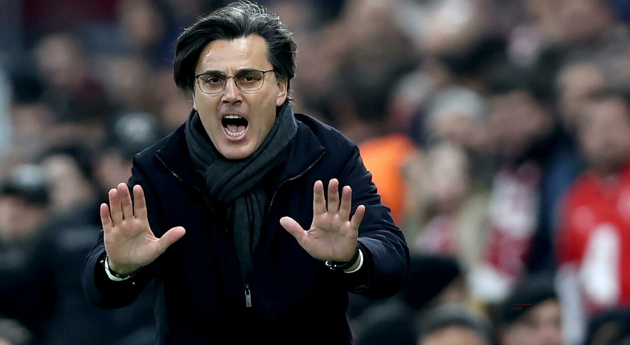 vincenzo montella morta la sorella caterina cosa 232 successo l annuncio della federazione turca da Ilmessaggero.it vincenzo montella morta la sorella caterina cosa 232 successo l annuncio della federazione turca