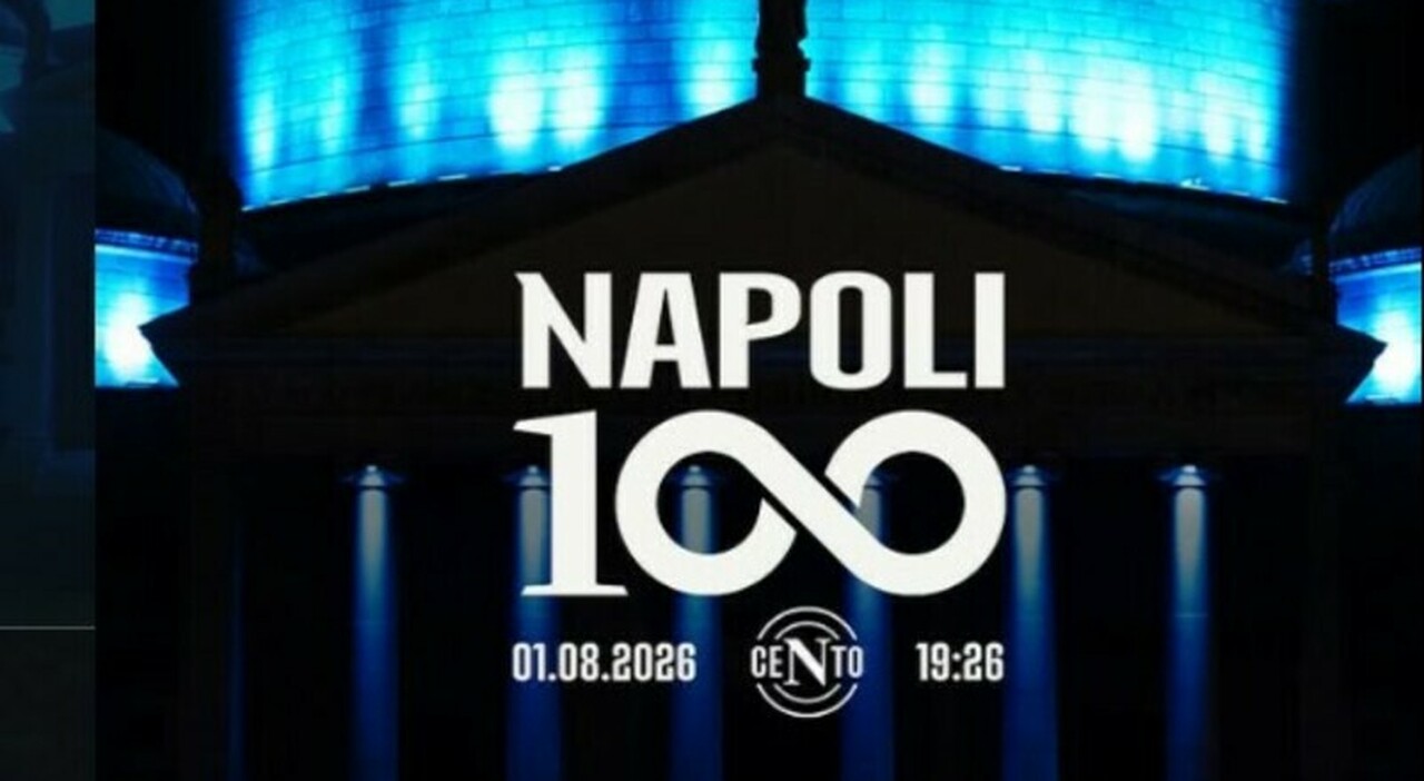 festa centenario a napoli ecco il programma del 1176 agosto gli eventi e come prenotarsi da Ilmattino.it festa centenario a napoli ecco il programma del 1176 agosto gli eventi e come prenotarsi