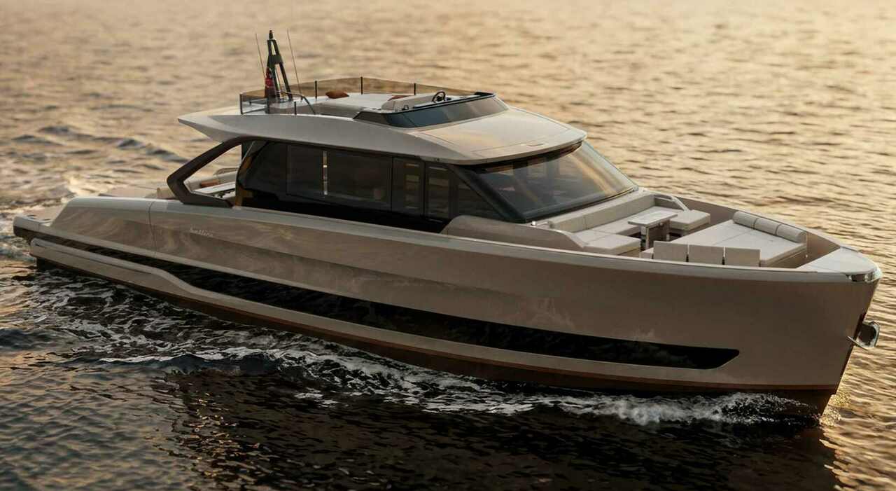 Astor 68 di Bellini