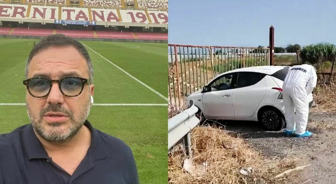 omicidio luca esposito eboli al setaccio pc e conti del giornalista 232 sparito il suo cellulare da Ilmattino.it omicidio luca esposito eboli al setaccio pc e conti del giornalista 232 sparito il suo cellulare