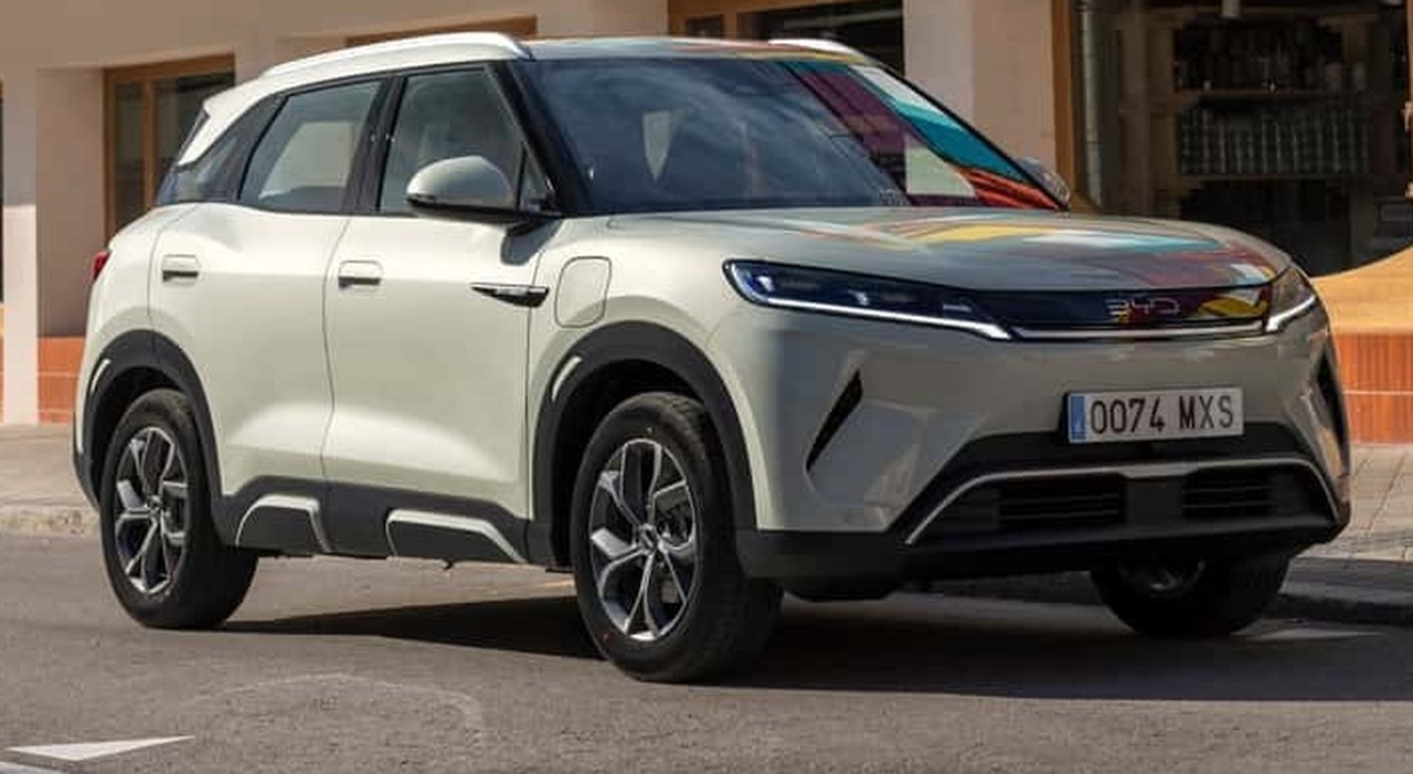 La Byd Atto 2