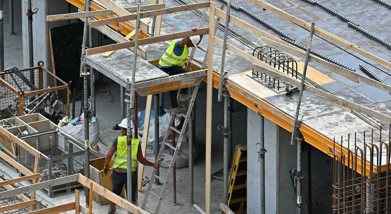 accusa un malore mentre lavora in cima a una scala 85enne cade e muore sul colpo da Ilgazzettino.it accusa un malore mentre lavora in cima a una scala 85enne cade e muore sul colpo