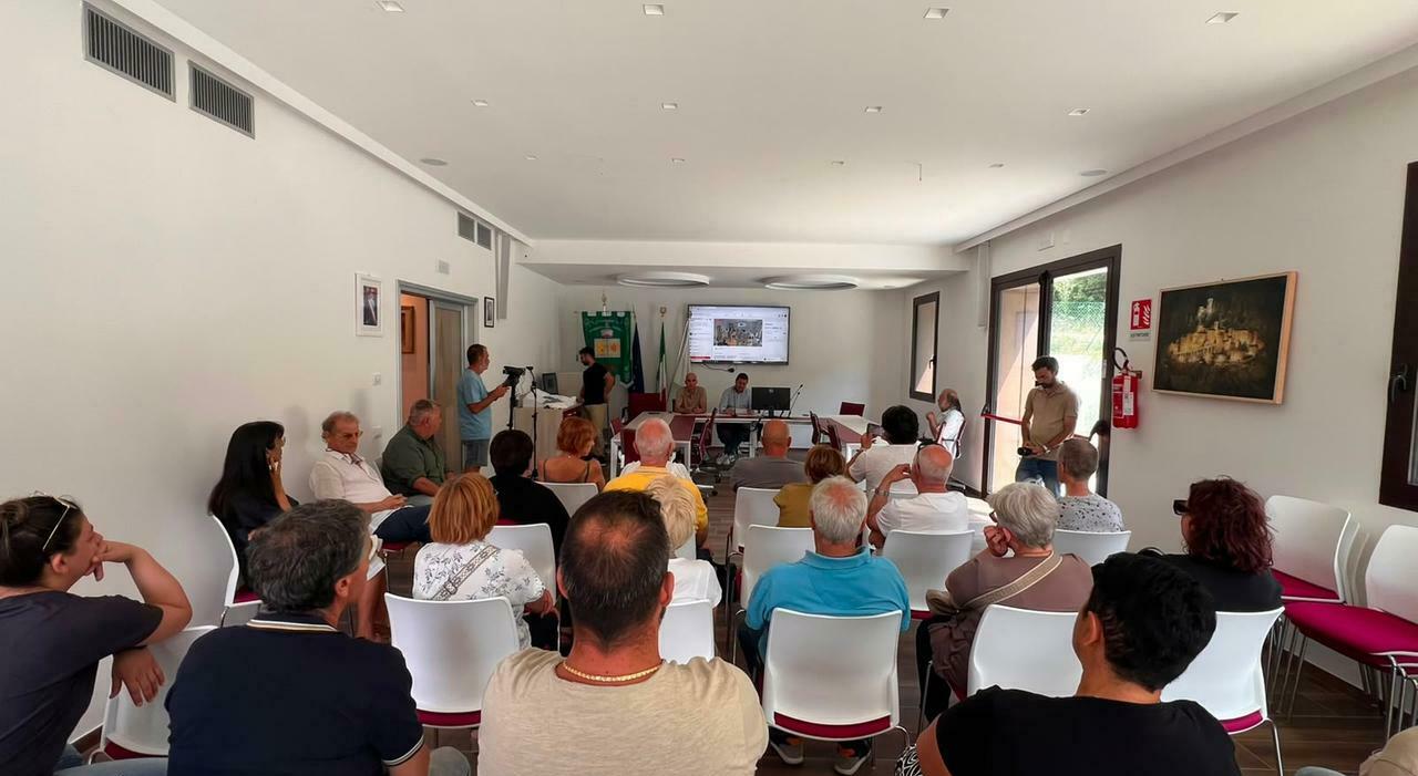 galleria trisugo arquata alza la voce noi soffocati da dieci anni di cantieri senza infrastutture non si riparte davvero pronti a proteste eclatanti da Corriereadriatico.it galleria trisugo arquata alza la voce noi soffocati da dieci anni di cantieri senza infrastutture non si riparte davvero pronti a proteste eclatanti