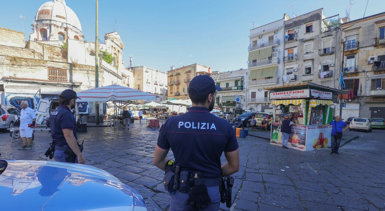 napoli omicidio a porta capuana le ammissioni dell assassino di alessandro gravino da Ilmattino.it napoli omicidio a porta capuana le ammissioni dell assassino di alessandro gravino