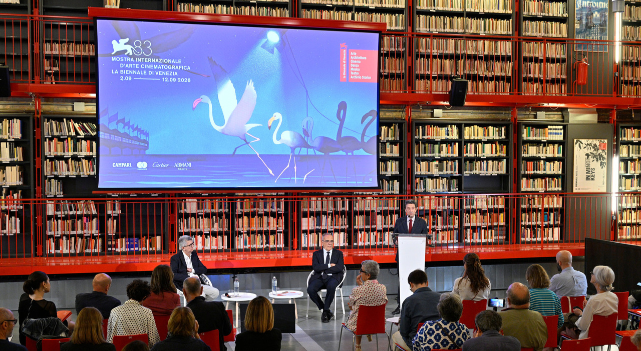 mostra del cinema una finestra sempre aperta sul mondo il programma dell 80176 edizione tanta italia pochi usa da Ilgazzettino.it mostra del cinema una finestra sempre aperta sul mondo il programma dell 80176 edizione tanta italia pochi usa