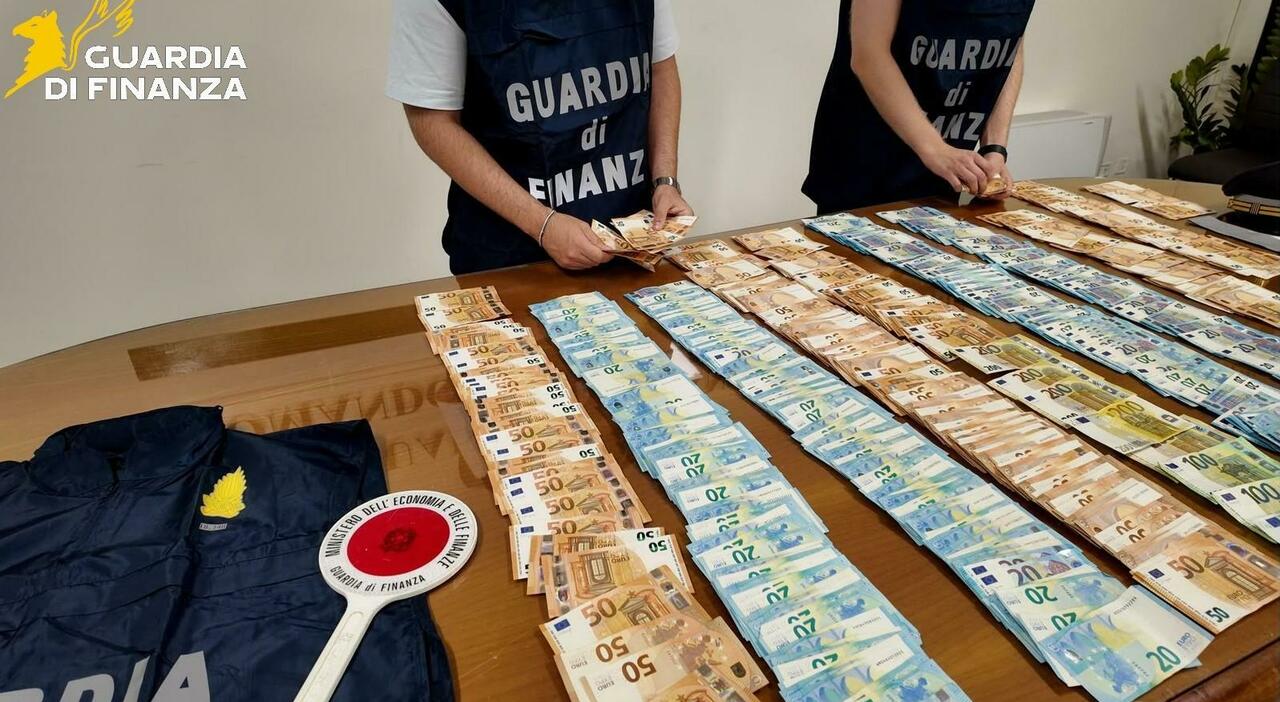 dalla puglia a tutta italia maxi frode da 136 milioni 65 indagati 32 societ224 cartiere e sequestri milionari da Quotidianodipuglia.it dalla puglia a tutta italia maxi frode da 136 milioni 65 indagati 32 societ224 cartiere e sequestri milionari