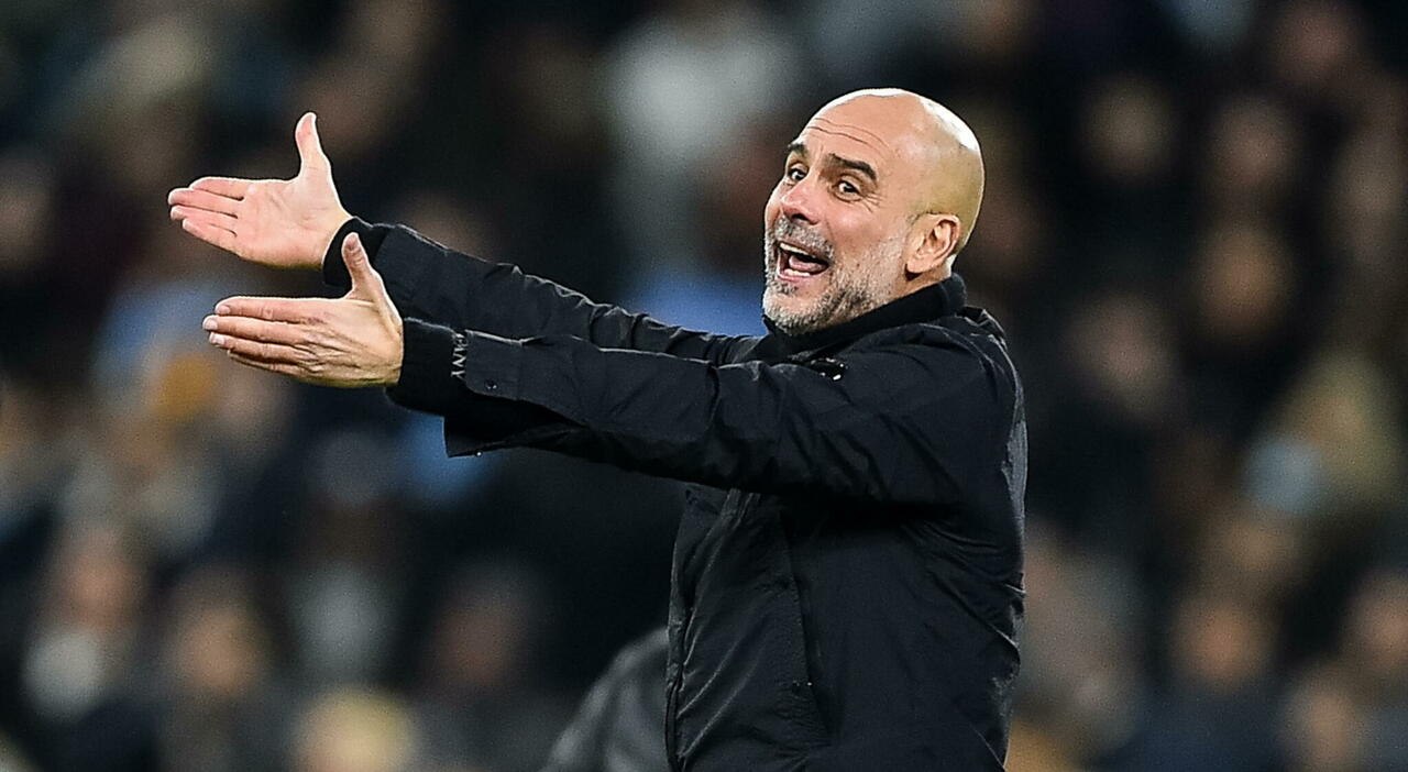 ct italia nella notte il no di guardiola agli azzurri non me la sento ora ipotesi pirlo e mancini da Ilmattino.it ct italia nella notte il no di guardiola agli azzurri non me la sento ora ipotesi pirlo e mancini