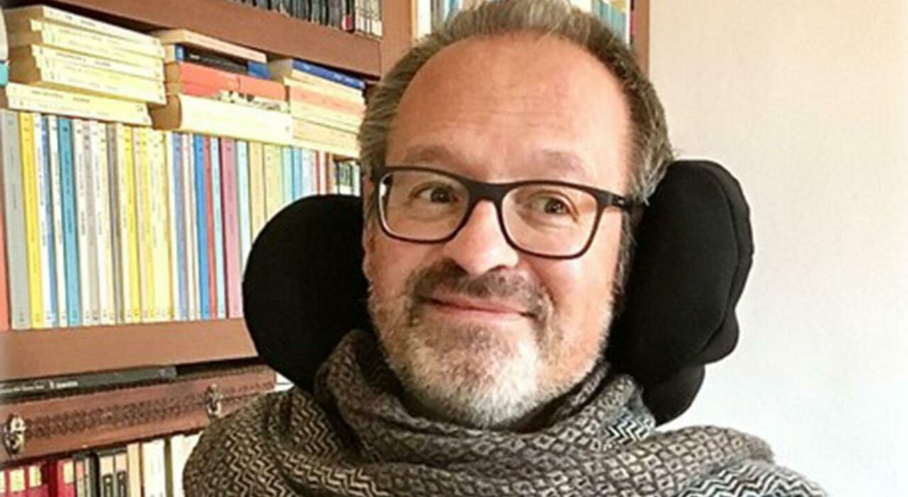 fabio cusinato ucciso dalla sla il direttore dorchestra che scriveva musiche con gli occhi i primi sintomi nel 2010 mentre dirigeva un concerto da Ilgazzettino.it fabio cusinato ucciso dalla sla il direttore dorchestra che scriveva musiche con gli occhi i primi sintomi nel 2010 mentre dirigeva un concerto
