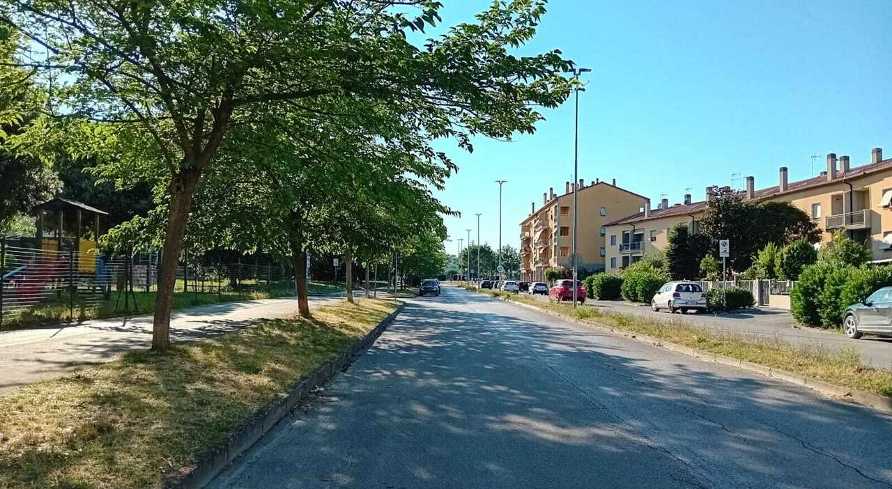 esproprio in via coppi il comune di jesi vince la causa dopo mezzo secolo da Corriereadriatico.it esproprio in via coppi il comune di jesi vince la causa dopo mezzo secolo