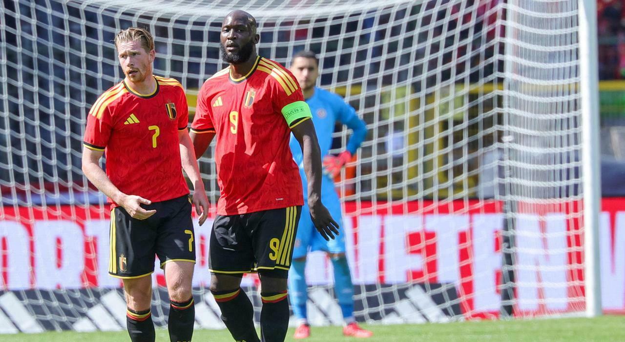 festa centenario napoli de bruyne e lukaku ci saranno all evento del primo agosto da Ilmattino.it festa centenario napoli de bruyne e lukaku ci saranno all evento del primo agosto
